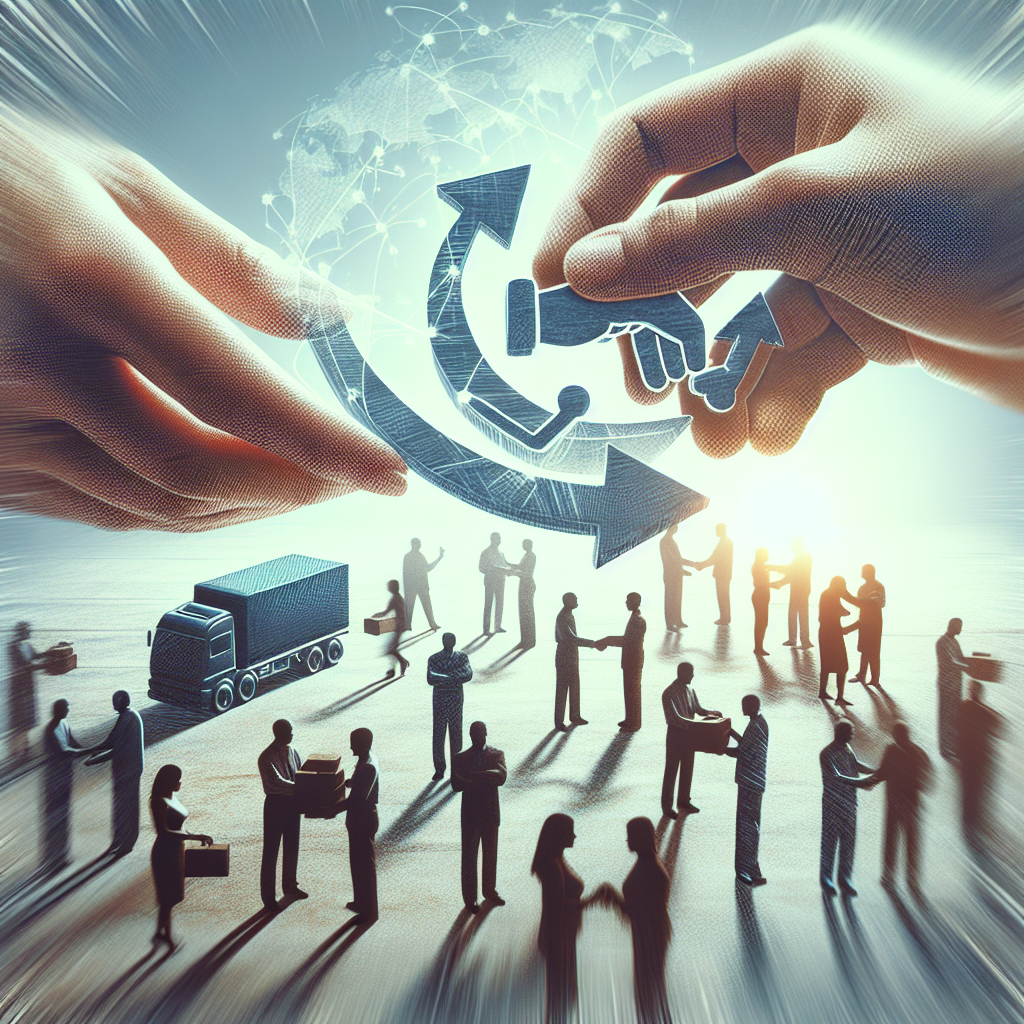 The Fastest Way to Build Trust With New Customers
