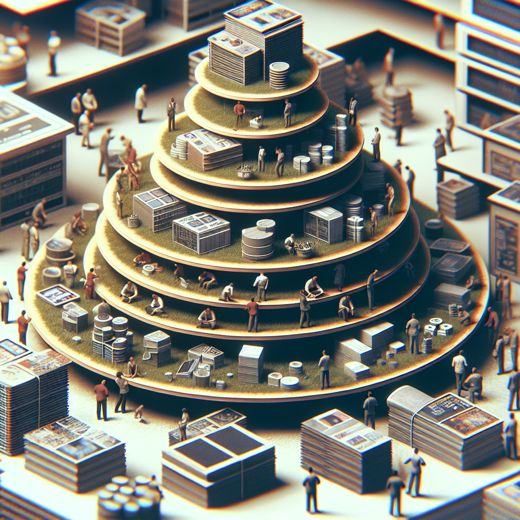 How to Layer Offers to Scale Your Digital Product Sales