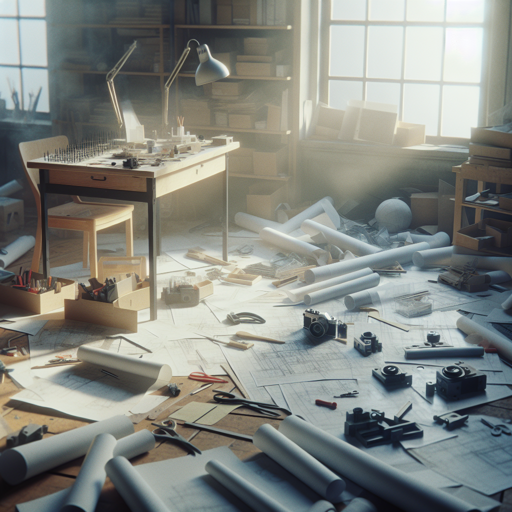 What to Do When You’re Stuck in Product Creation Mode
