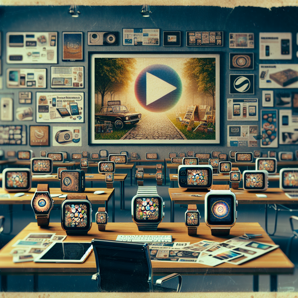 The Role of Branding in Digital Product Marketing