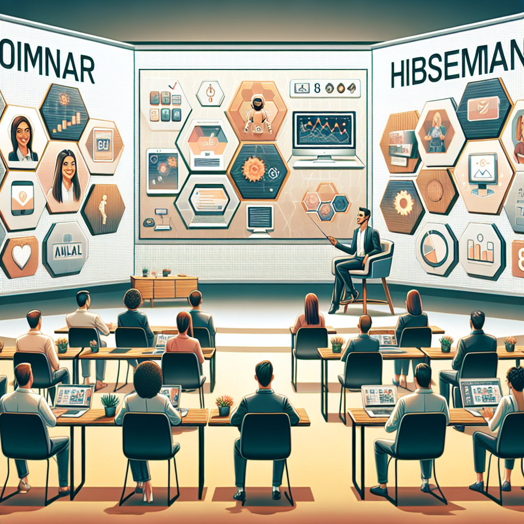 How to Use Webinars to Sell Digital Products Without Feeling Pushy