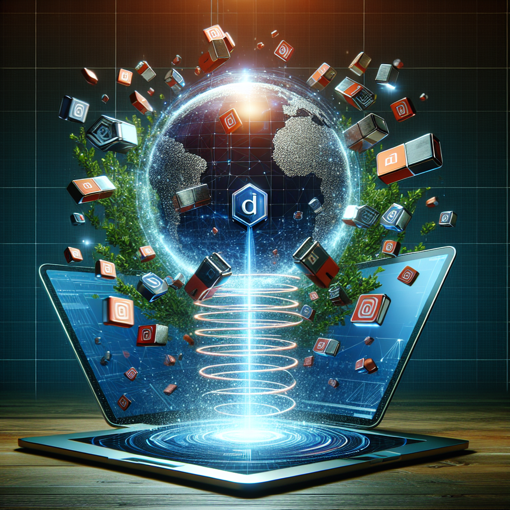 How to Build a Magnetic Brand Around Your Digital Products