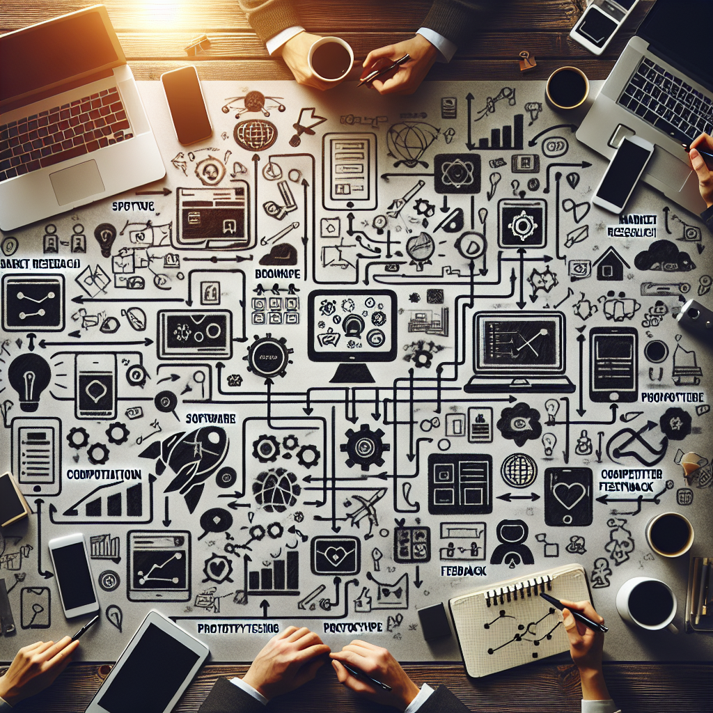 How to Validate a Digital Product Idea Without Building Anything