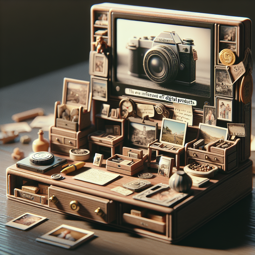 Why Personal Stories Sell Digital Products