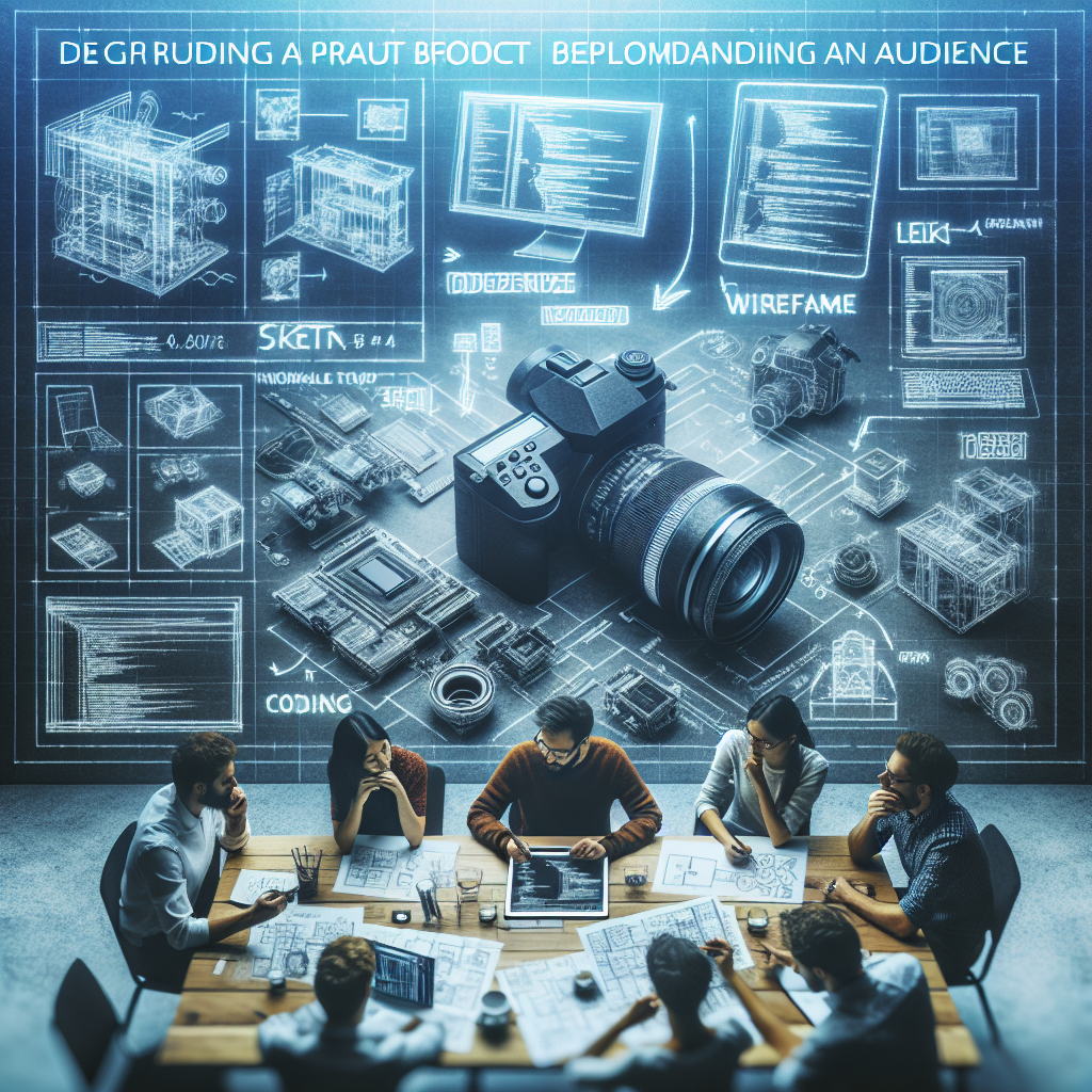 Why You Should Build a Digital Product Before Growing an Audience