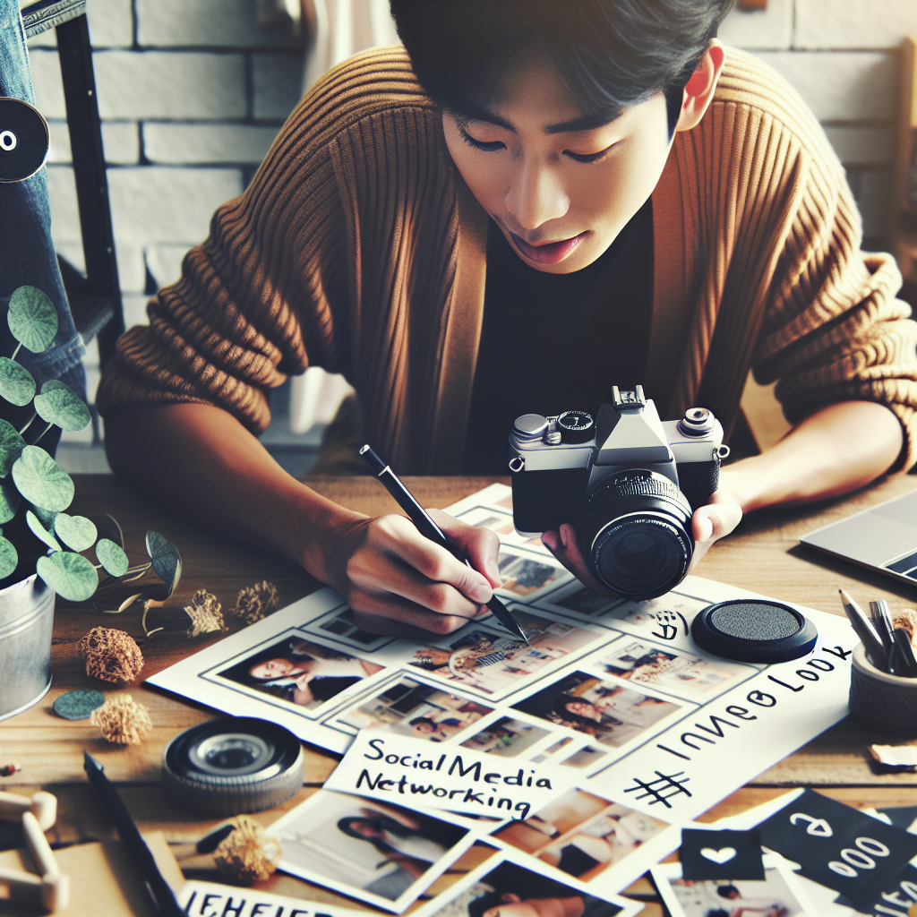 The Best Ways to Get Featured by Influencers