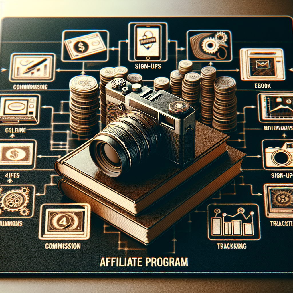 How to Create an Affiliate Program for Digital Products