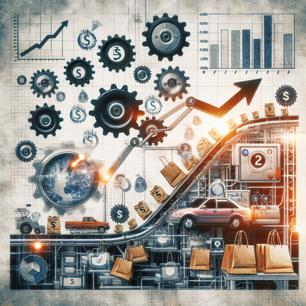 The Content Strategy That Drives Sales on Autopilot