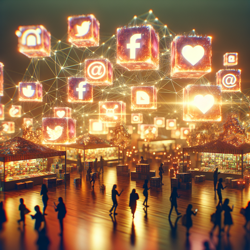 The Best Social Media Platforms for Selling Digital Products