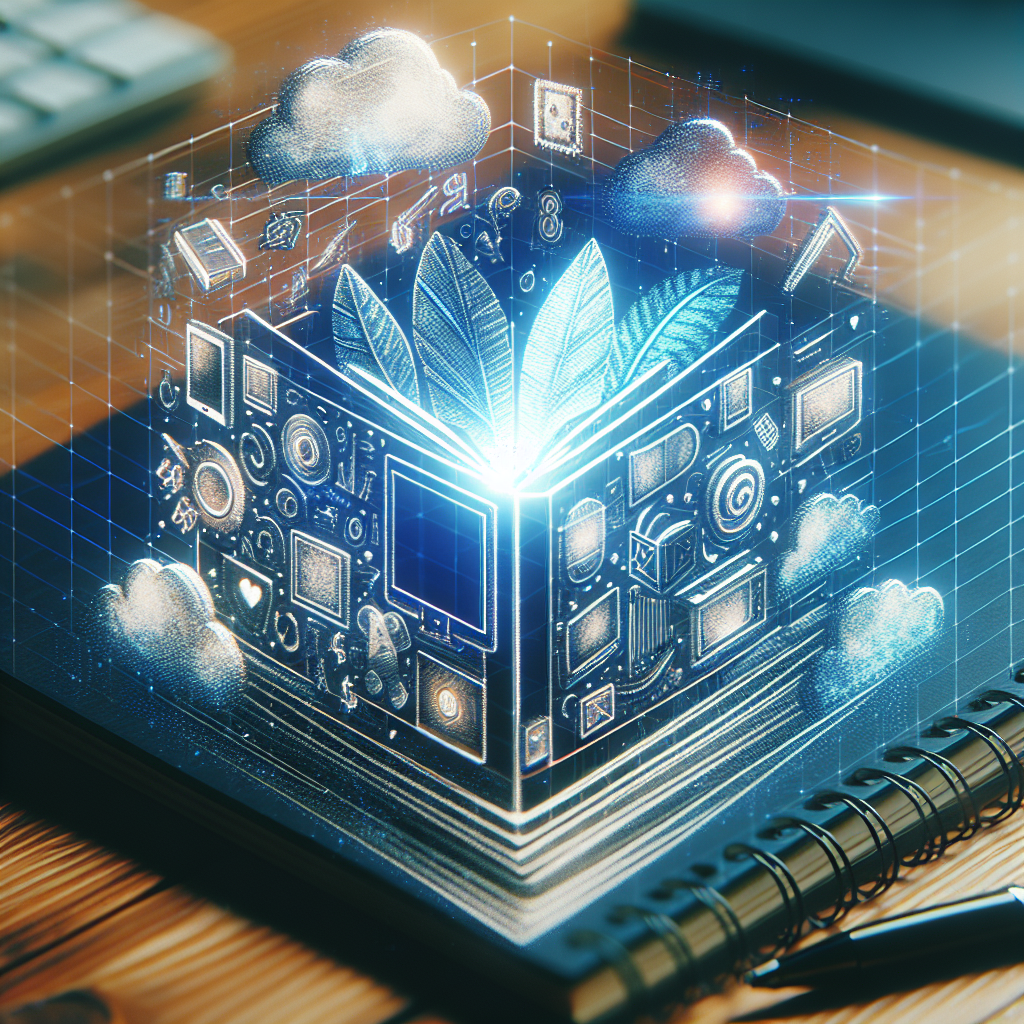 The Power of Storytelling in Digital Product Sales