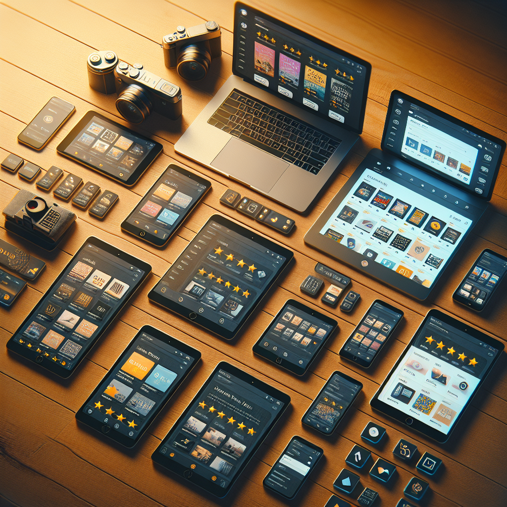 How to Get More Reviews for Your Digital Products