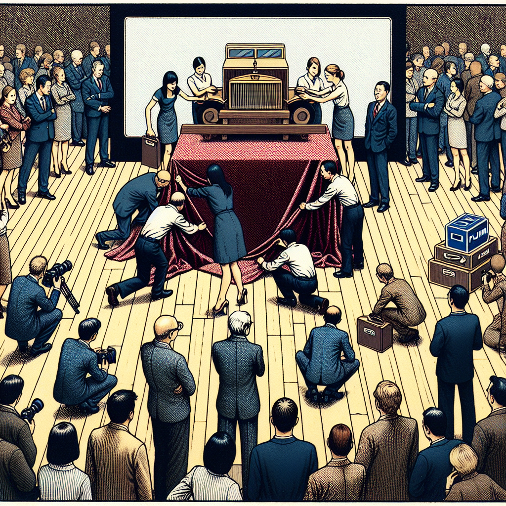 How to Build Anticipation Before a Product Launch