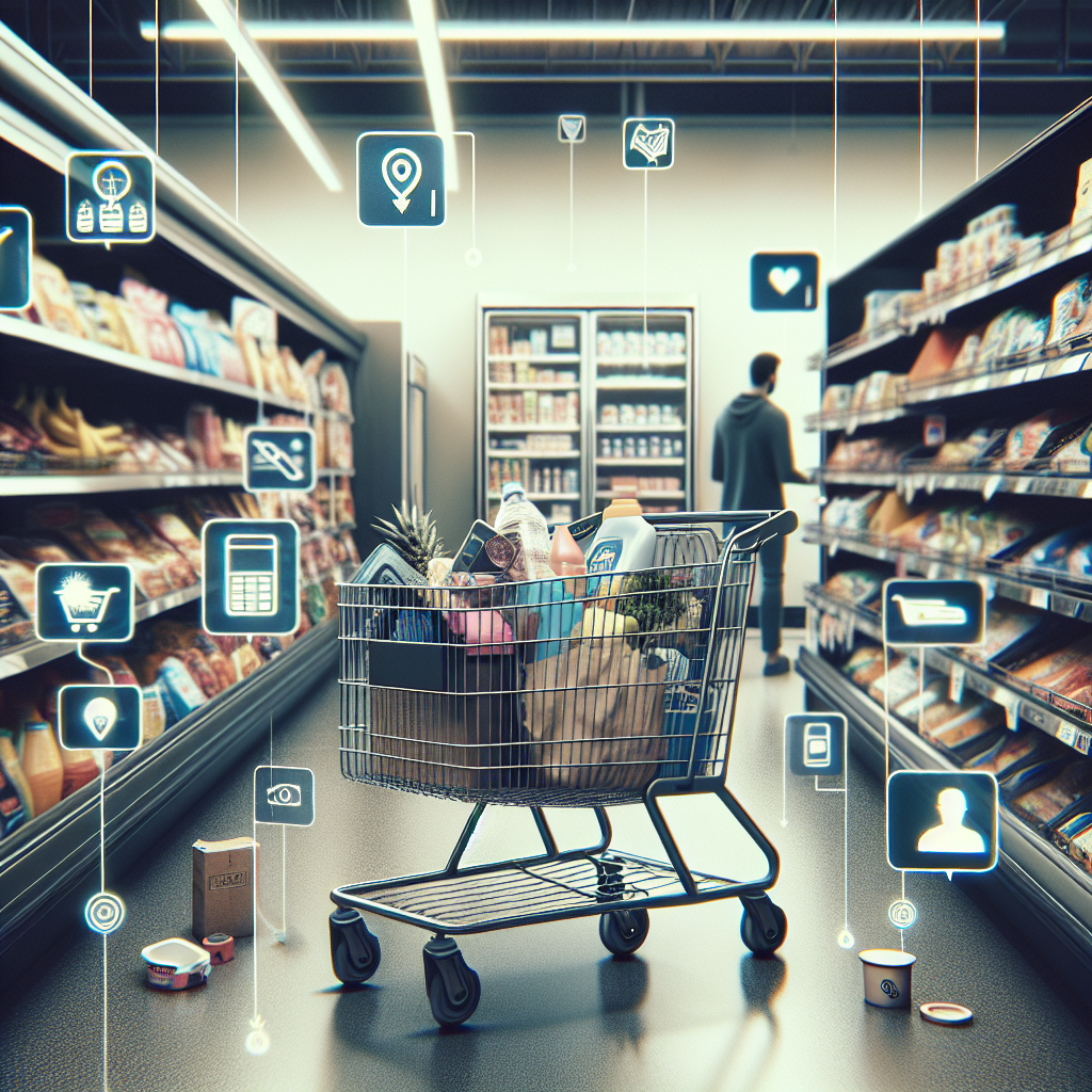 Why People Abandon Carts and How to Stop It