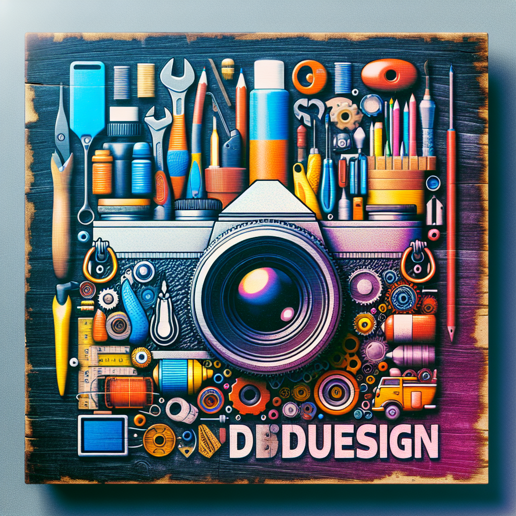 The Essentials of Product Design for Digital Creators