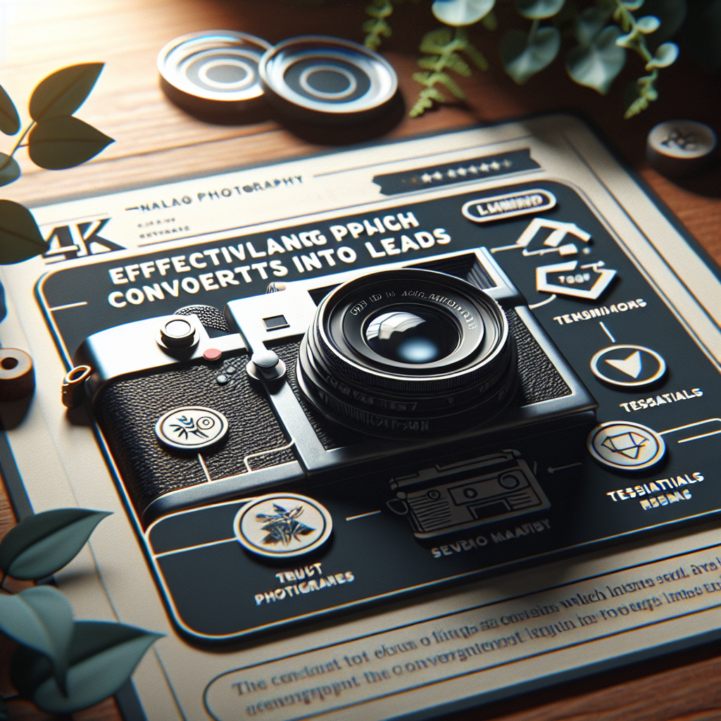 How to Create a Landing Page That Converts
