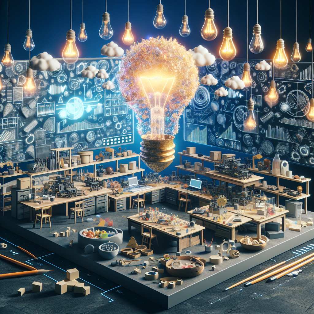 How to Use Your Zone of Genius to Create Magnetic Products