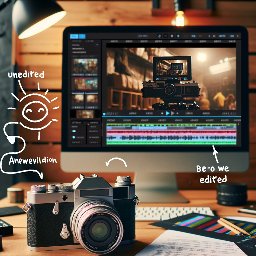 How to Build Anticipation With Behind-the-Scenes Content
