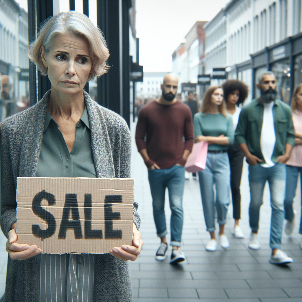 Why Your Audience Isn’t Buying and What to Do About It