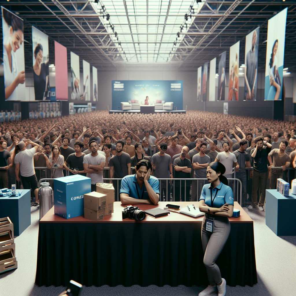 What to Do When a Product Launch Flops