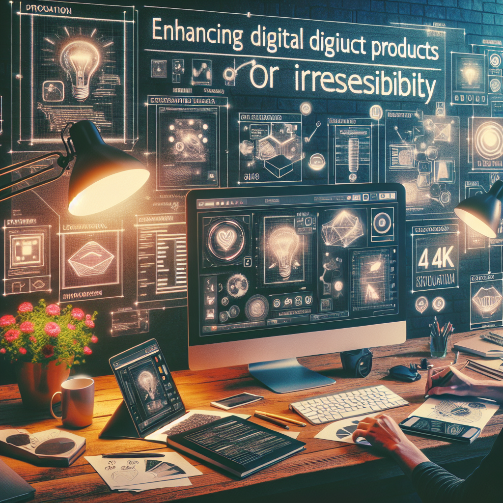 How to Make Your Digital Product Irresistible