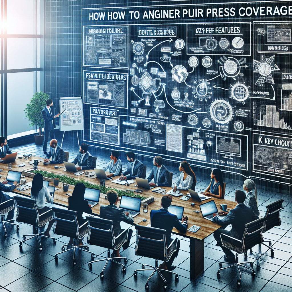 How to Get Press Coverage for Digital Products