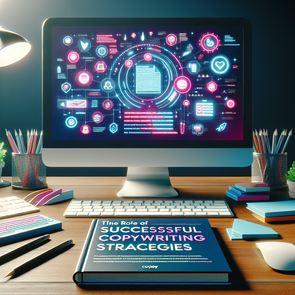 The Role of Copywriting in Digital Product Success