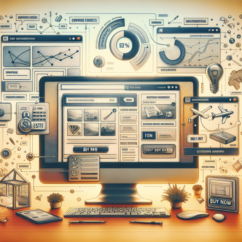 How to Optimize Your Sales Page for Conversions
