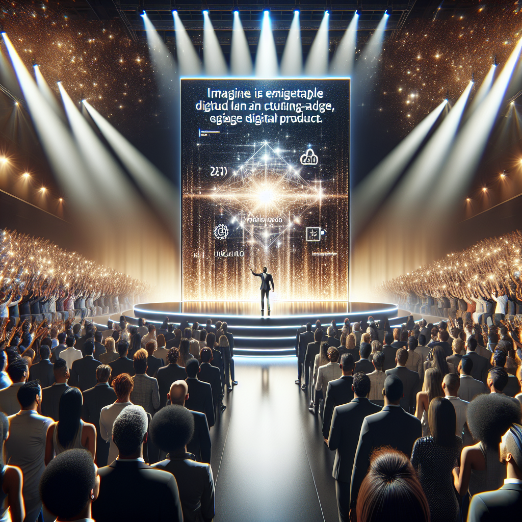 What Makes a Digital Product Launch Unforgettable