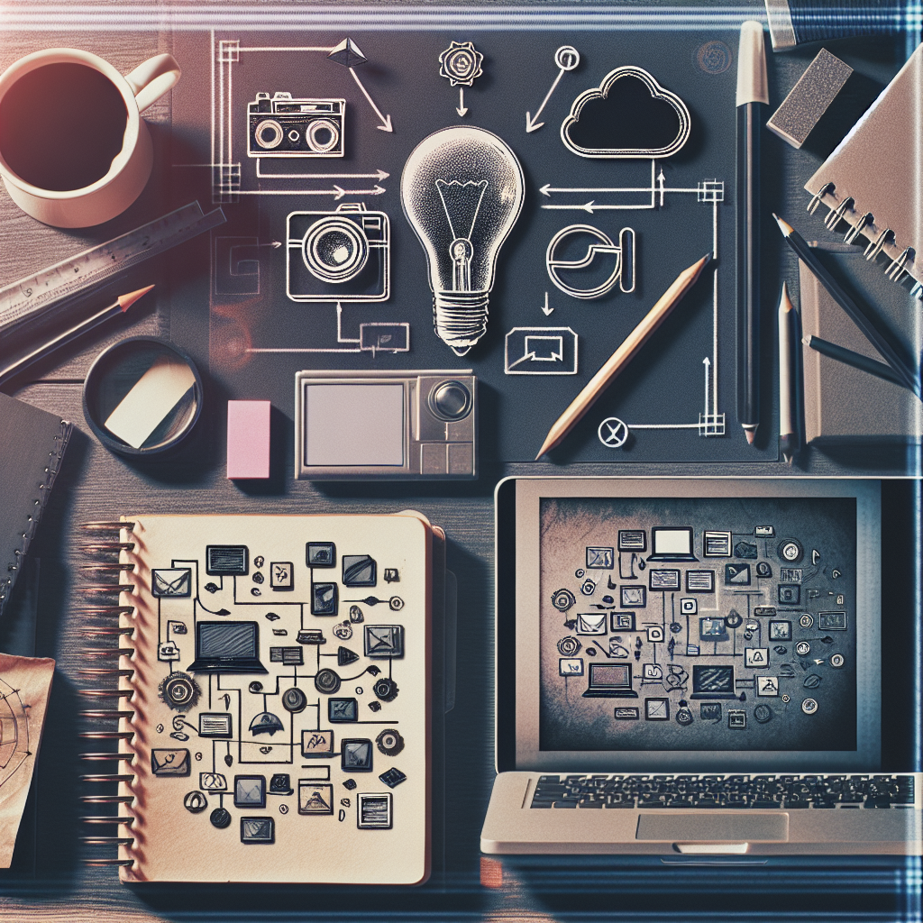 What to Do Before You Even Start Creating Your Digital Product