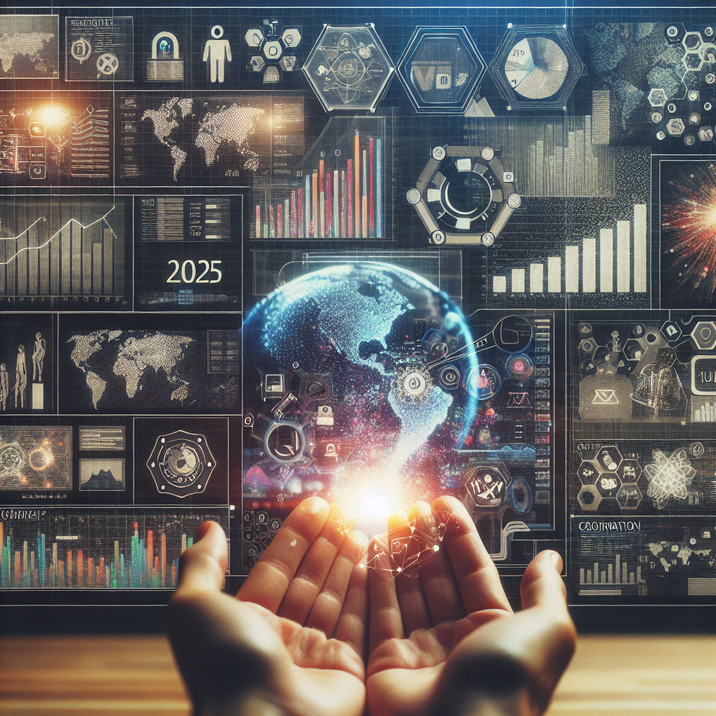 What Digital Product Is Trending? 7 Powerful Tips for 2025