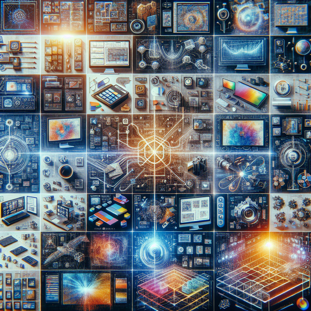 10 Powerful Best Digital Product Creation Apps for 2025 Success