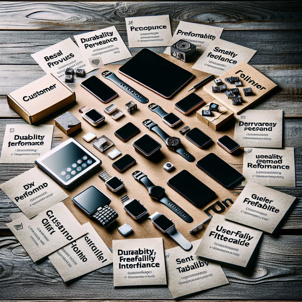 What Buyers Really Want in a Digital Product