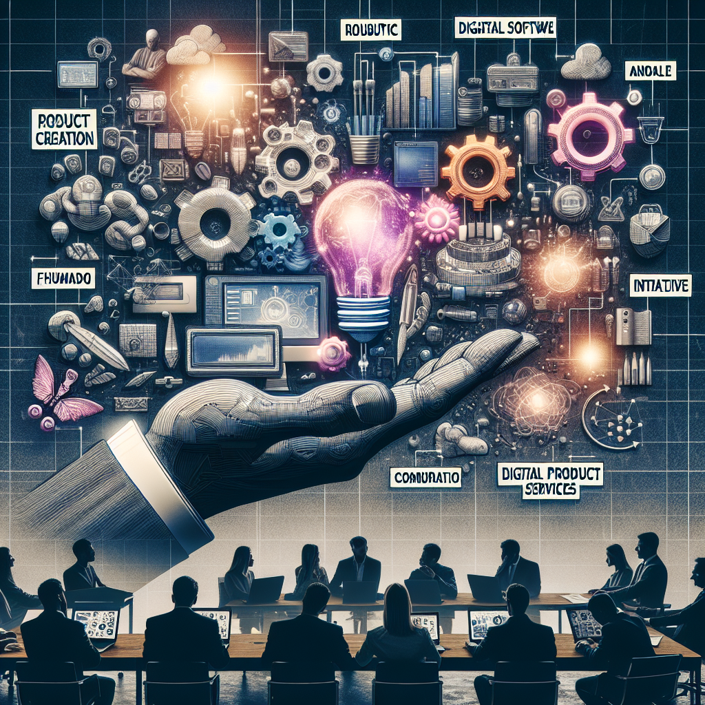 The Ultimate Guide to About Digital Product Creation Services in 2025