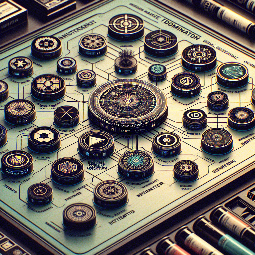 10 Powerful Best Digital Product Creation Companies for 2025