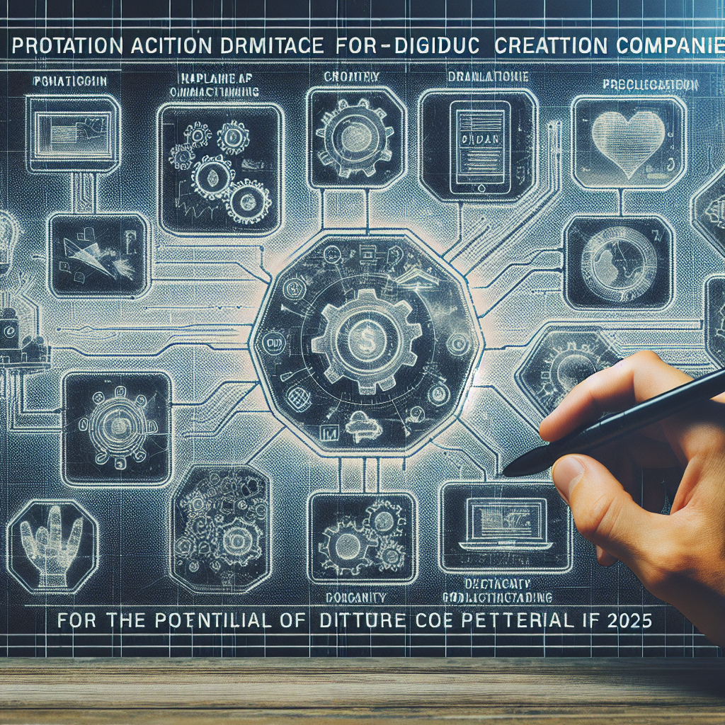 10 Powerful Tips Around Digital Product Creation Companies for 2025