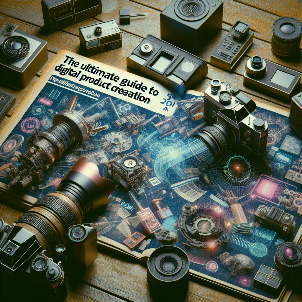 Among digital product creation which is better: The Ultimate 2025 Guide