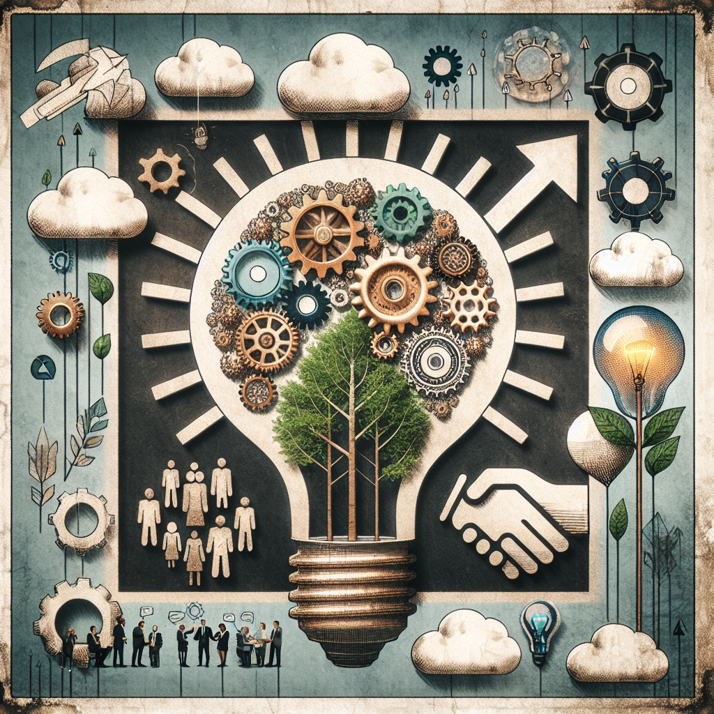 Among Digital Product Creation Companies: 7 Effective Strategies for 2025