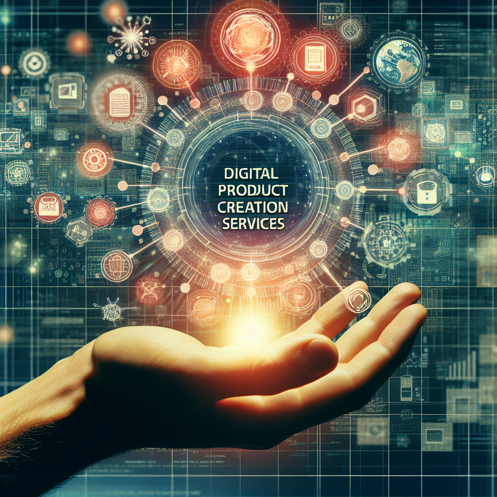 Are Digital Product Creation Services Worth It? The Ultimate 2025 Guide