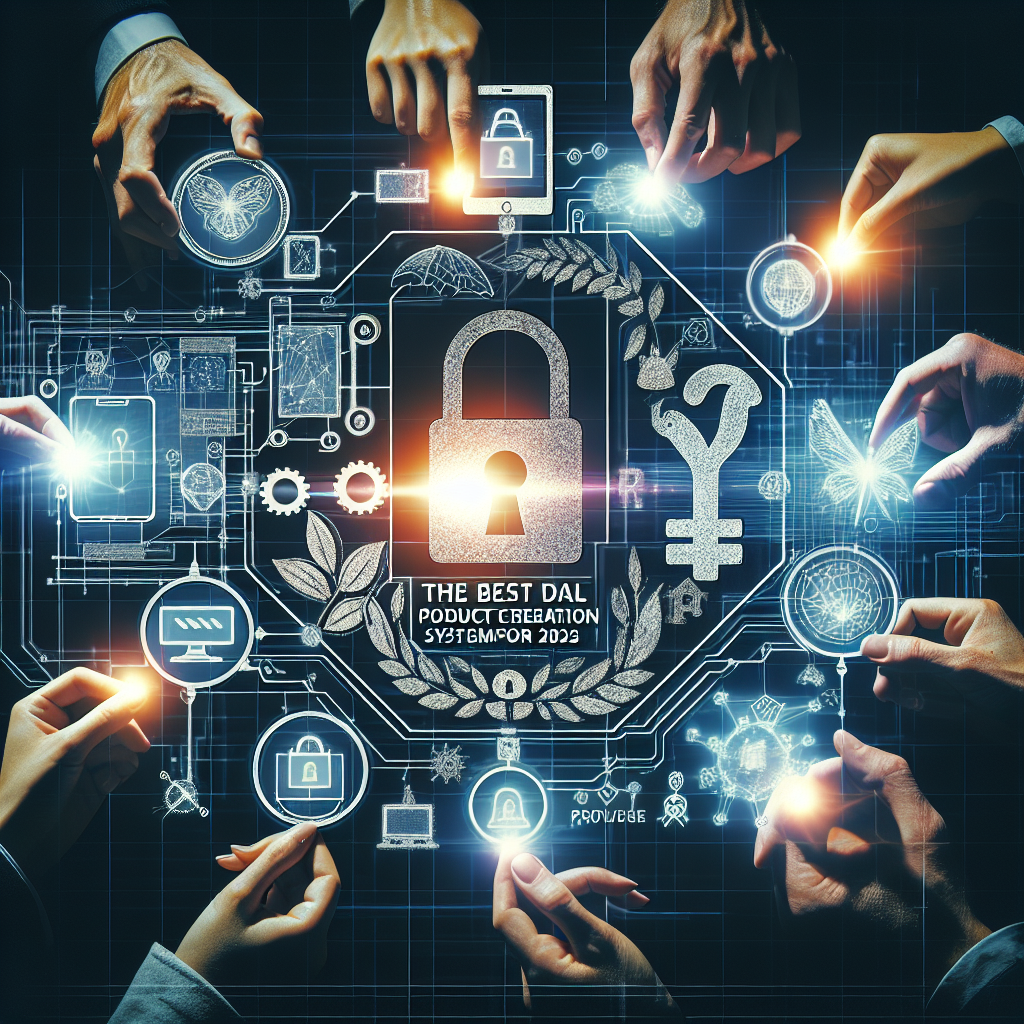 Unlock the Best Digital Product Creation System: 5 Effective Strategies for 2025