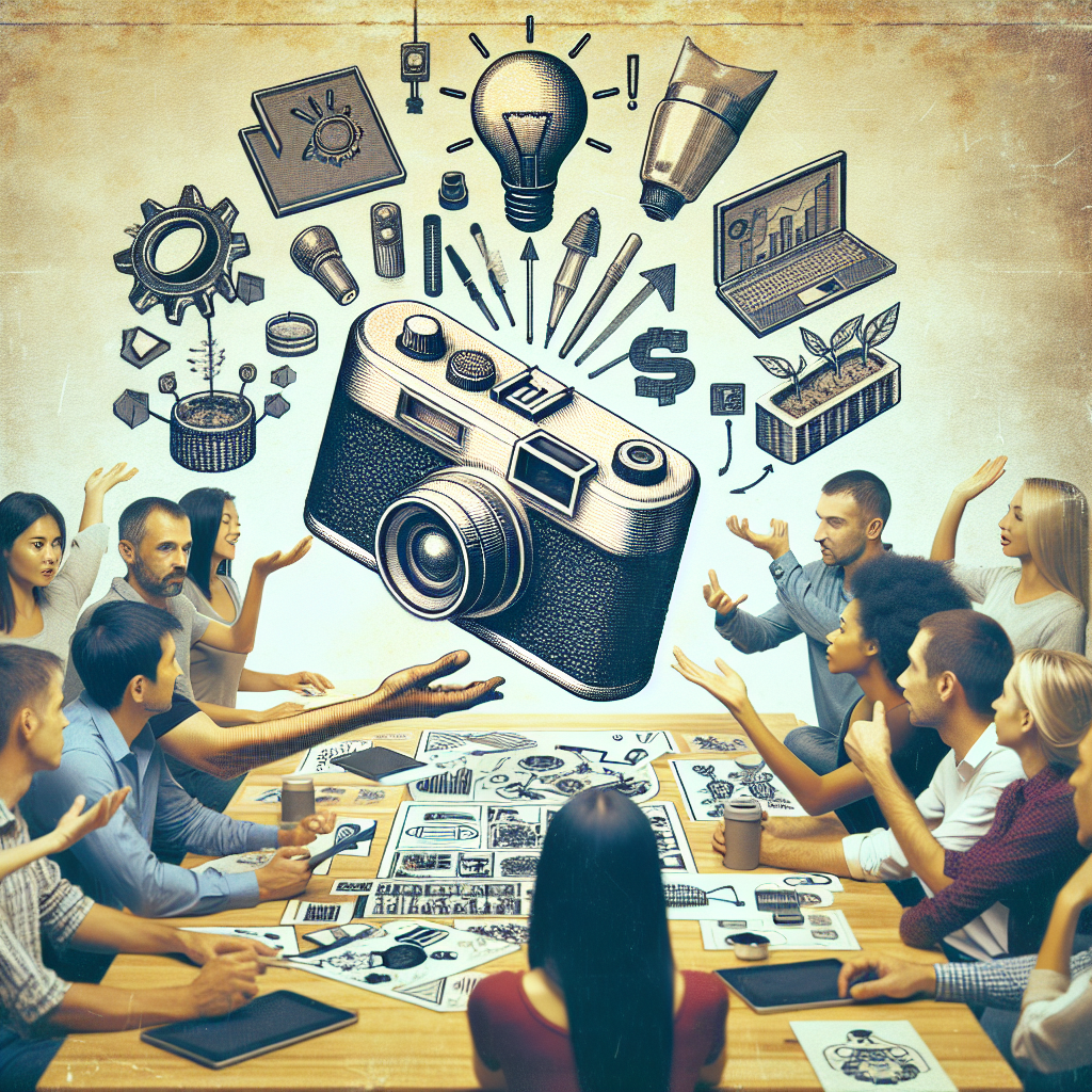How to Know When a Product Idea Is Worth Pursuing