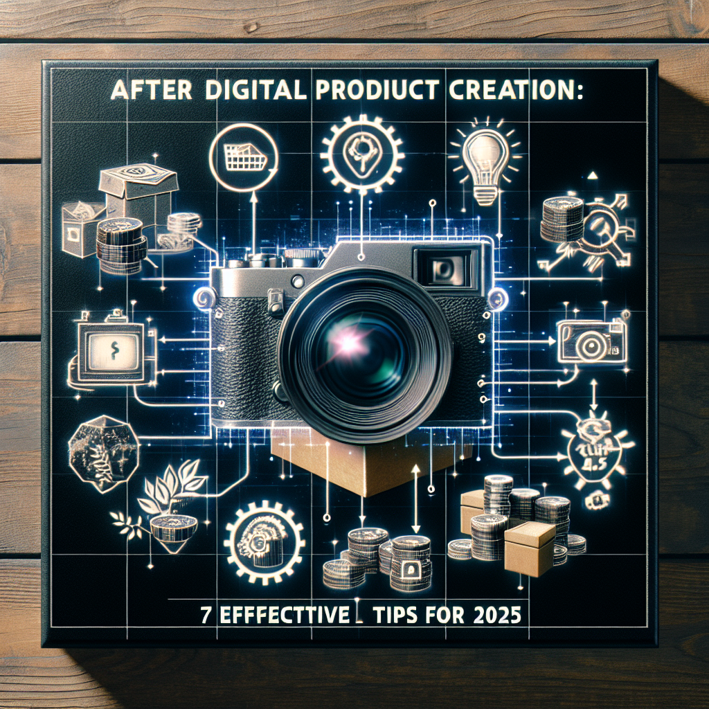After Digital Product Creation How to Get Clients: 7 Effective Tips for 2025