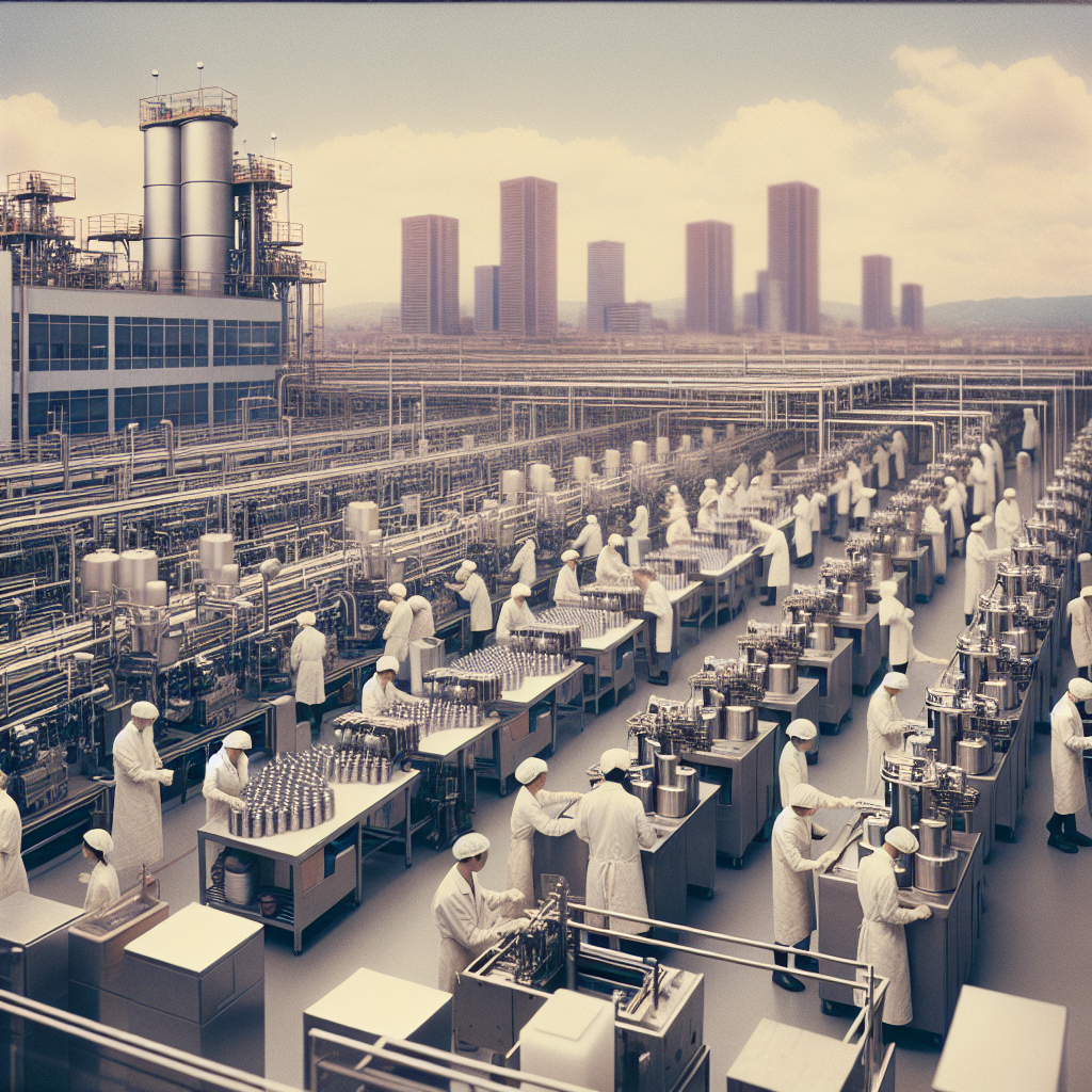 How to Use Batching to Create Products More Efficiently