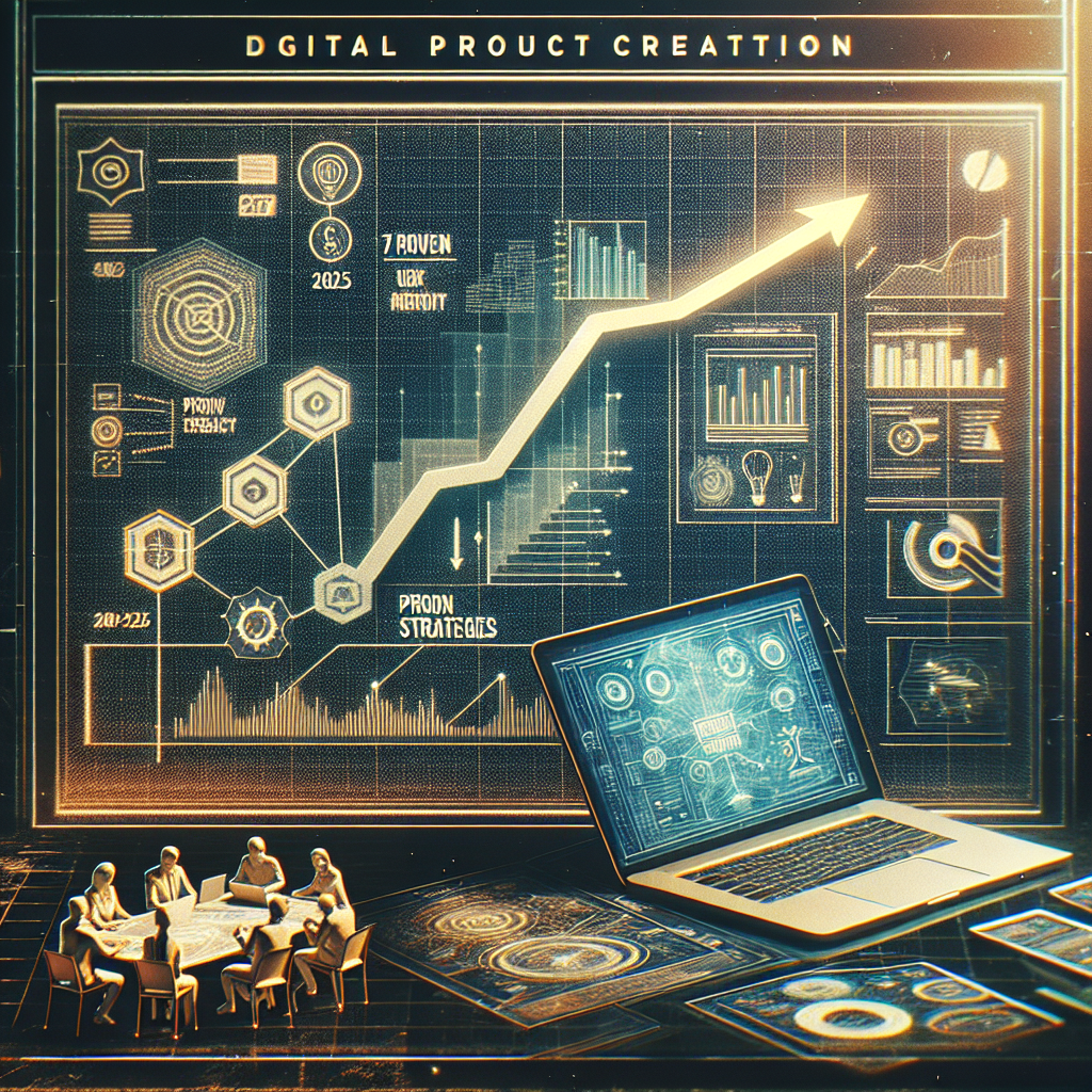 After Digital Product Creation What to Do Next: 7 Proven Strategies for 2025