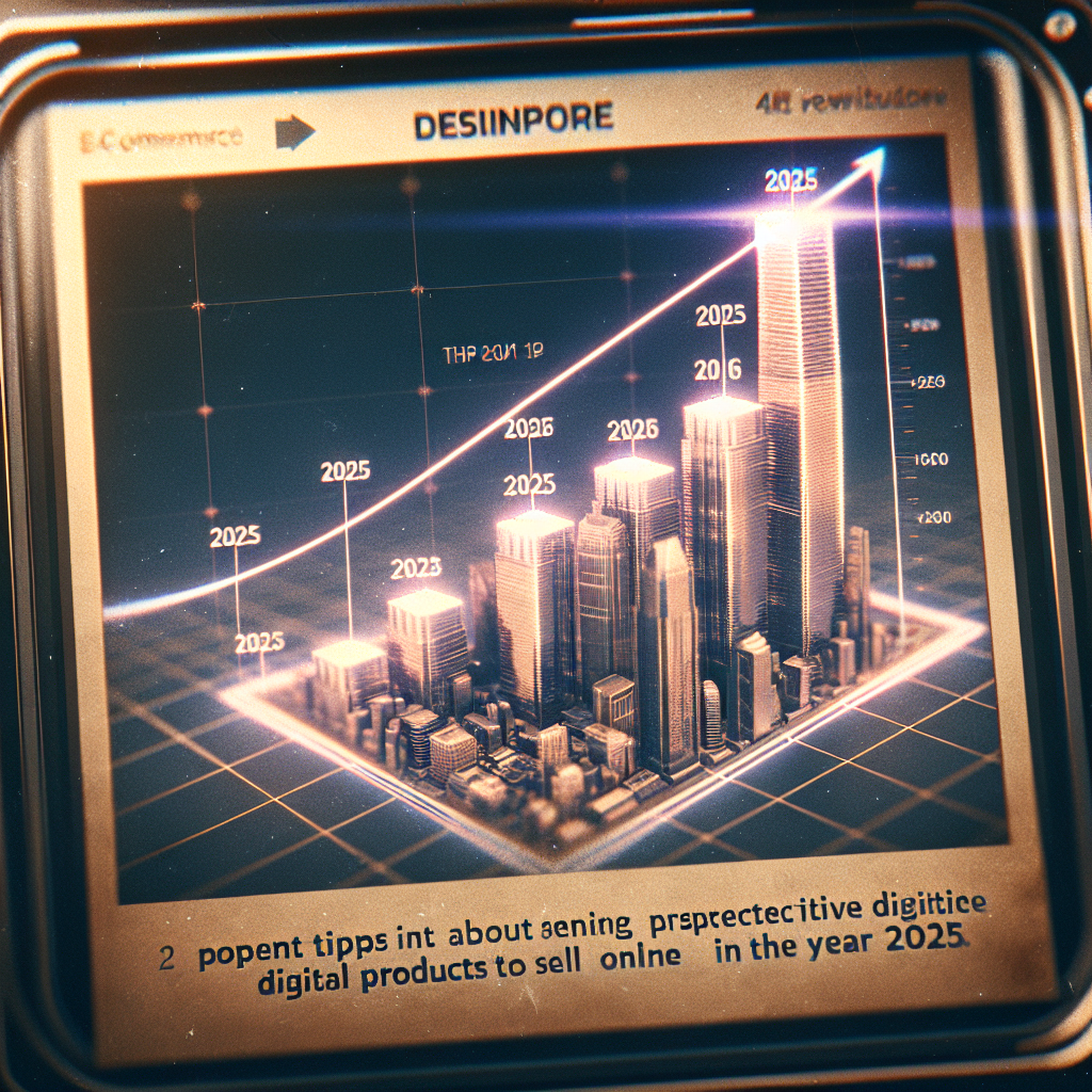 10 Powerful Tips on What Digital Product Can I Sell Online in 2025