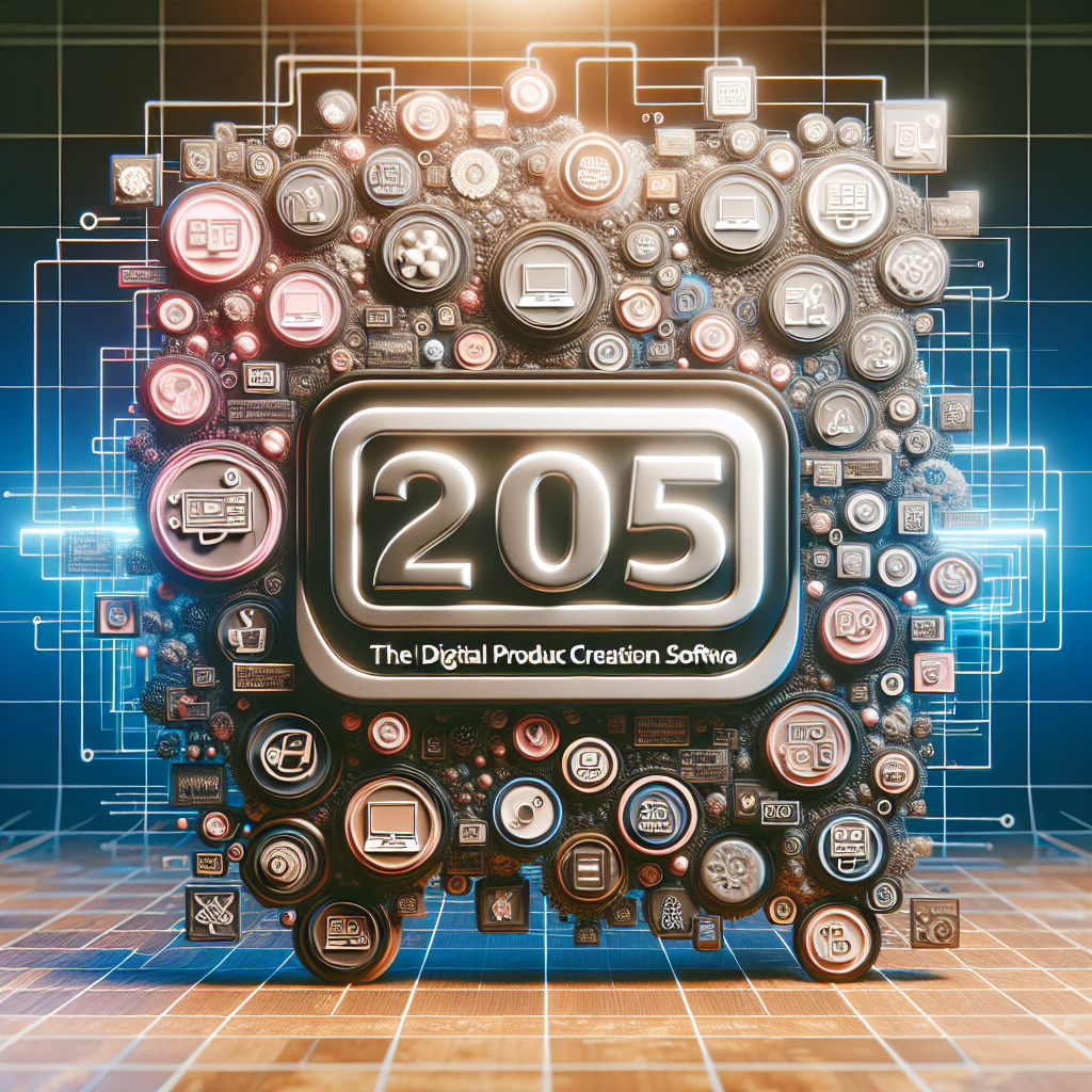 The Ultimate Guide to Buy Digital Product Creation Software in 2025