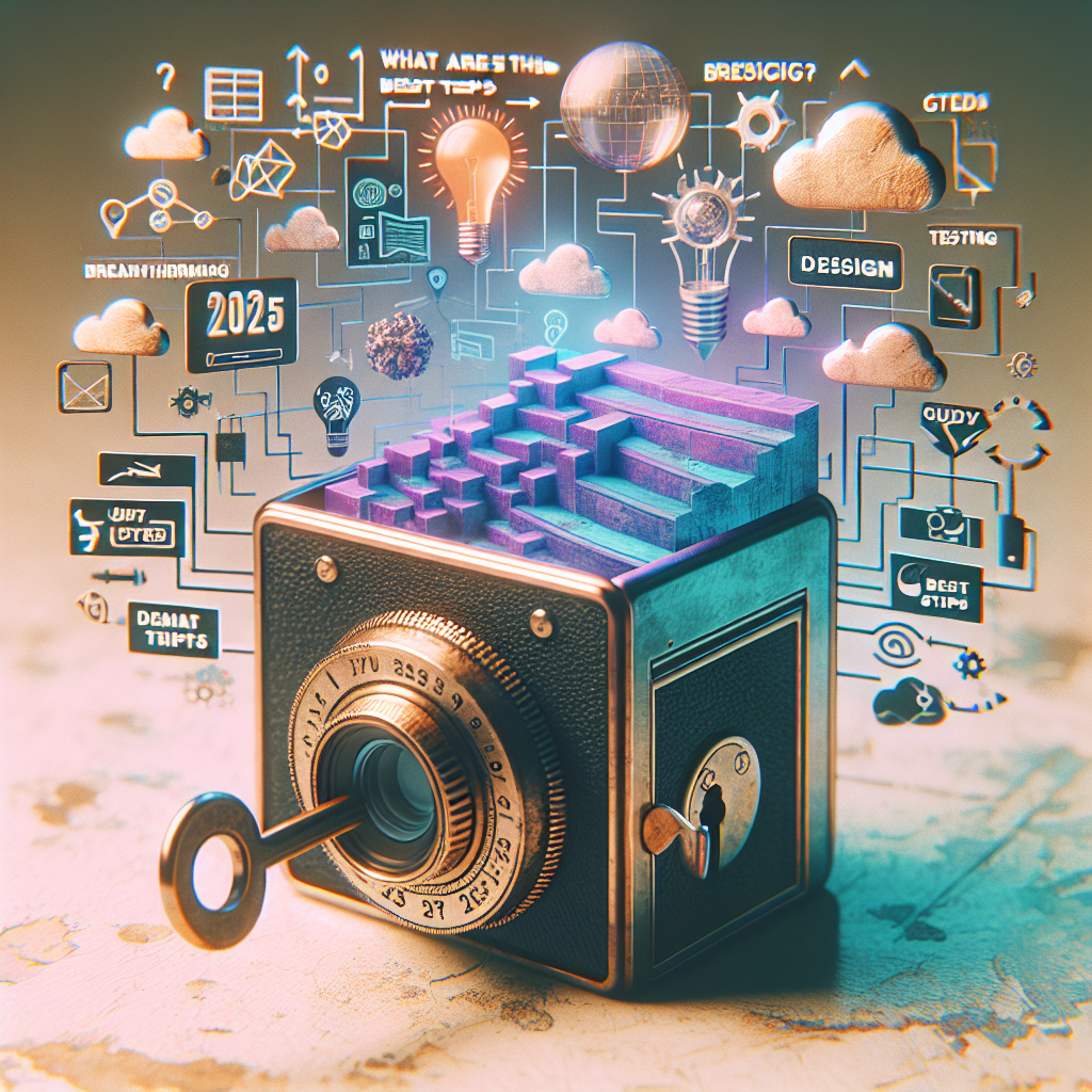 Unlock the Best Tips: At Digital Product Creation What Are the Steps? 2025 Guide