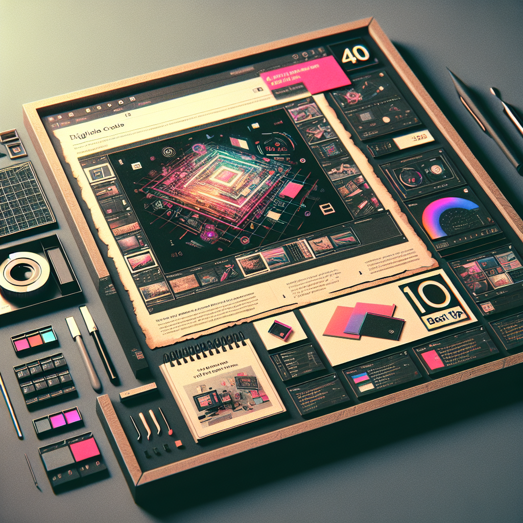 What Digital Product Can I Make on Canva? 10 Best Tips (2025)