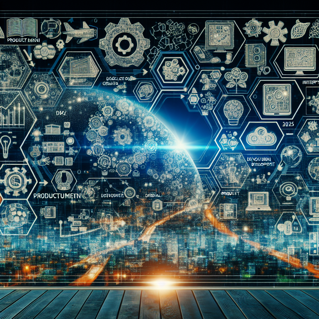 The Ultimate Guide to Between Digital Product Creation and Product Development in 2025
