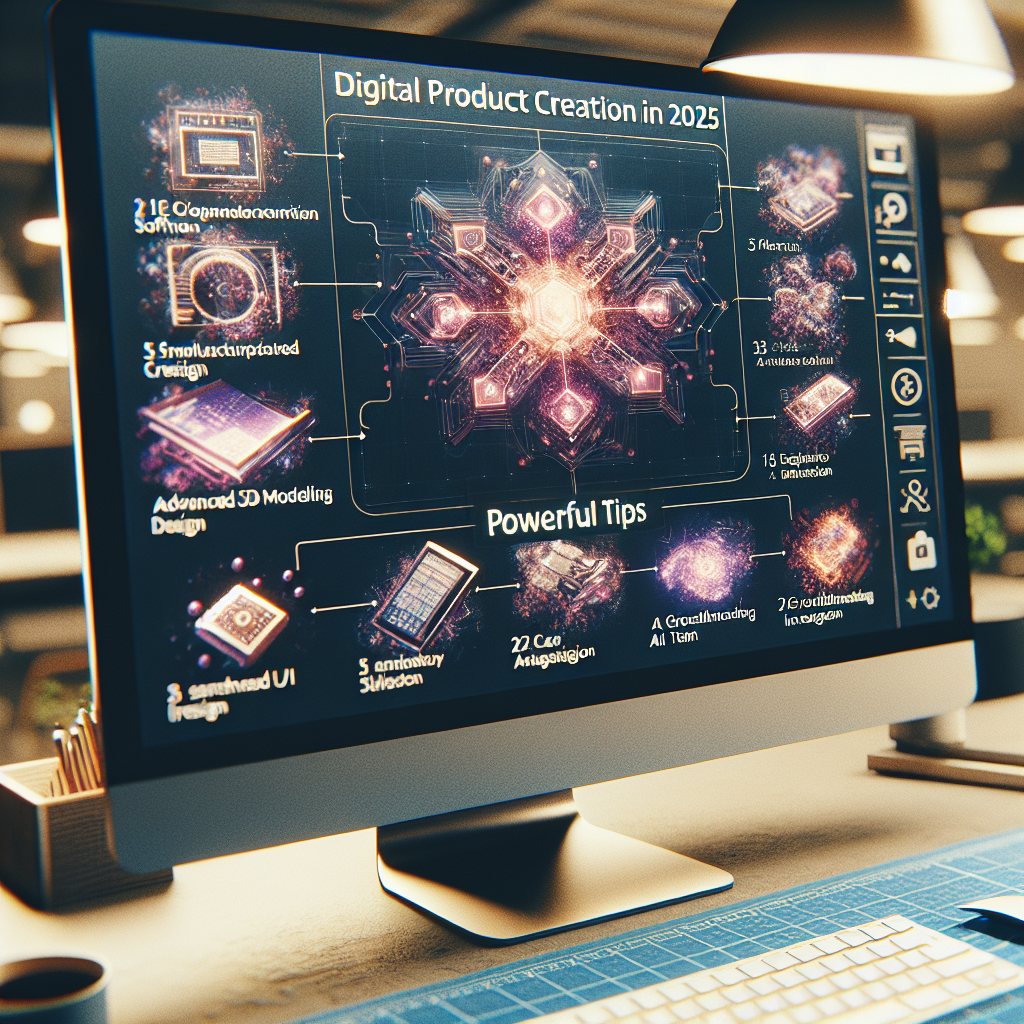 10 Powerful Tips About Digital Product Creation Software for 2025