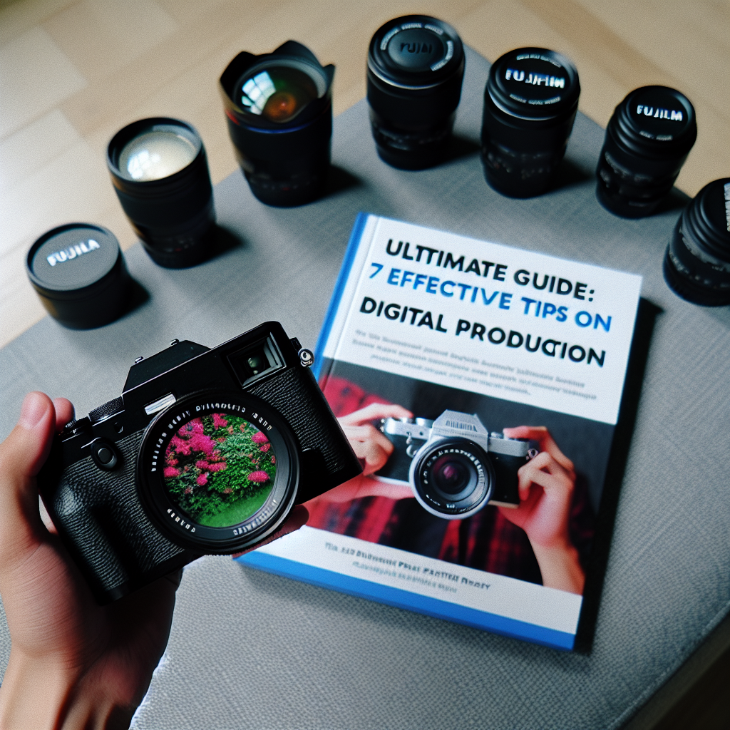 Ultimate Guide: 7 Effective Tips on as Digital Product Creation What Are the Challenges in 2025